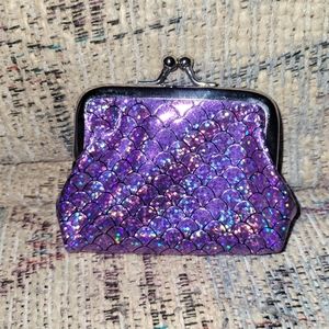 Change purse